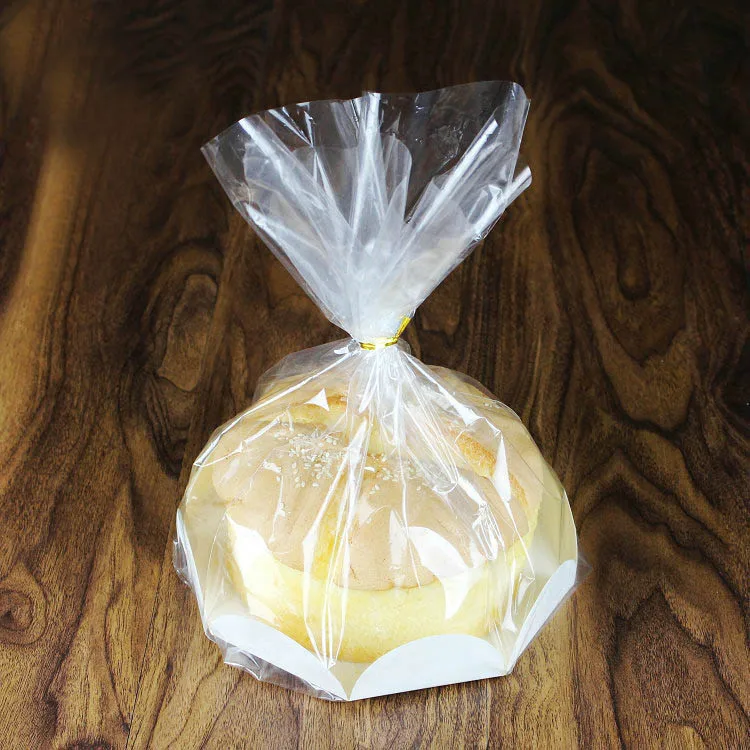 1000 штук шифон упаковка для тортов сделай сам пакеты выпечки бумажная коробка