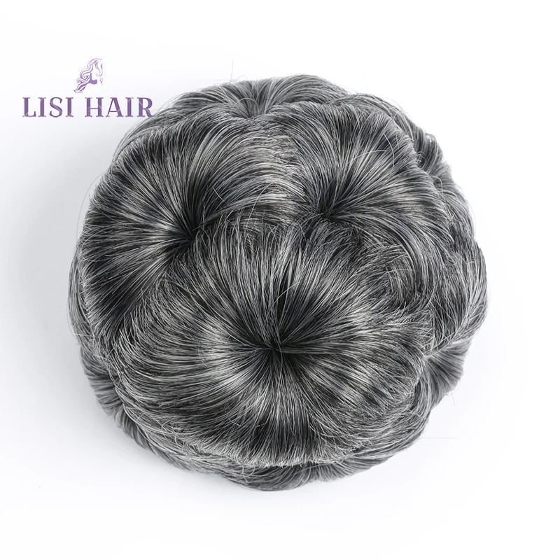 LISIHAIR 6 цветов термостойкие шнурок конский хвост штук доступны синтетические