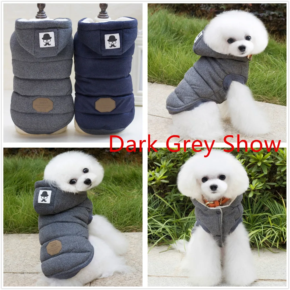 Зимняя непромокаемая одежда для собак|dog coat|winter dog clothespet winter |