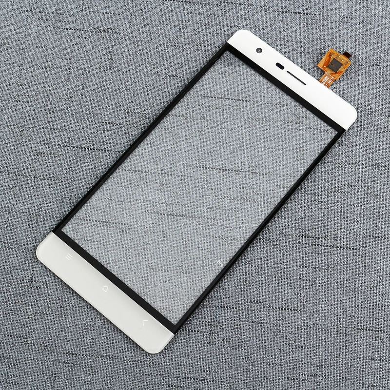 Ocolor для Oukitel K4000 Lite сенсорная панель с сенсорным экраном идеальные Запчасти +