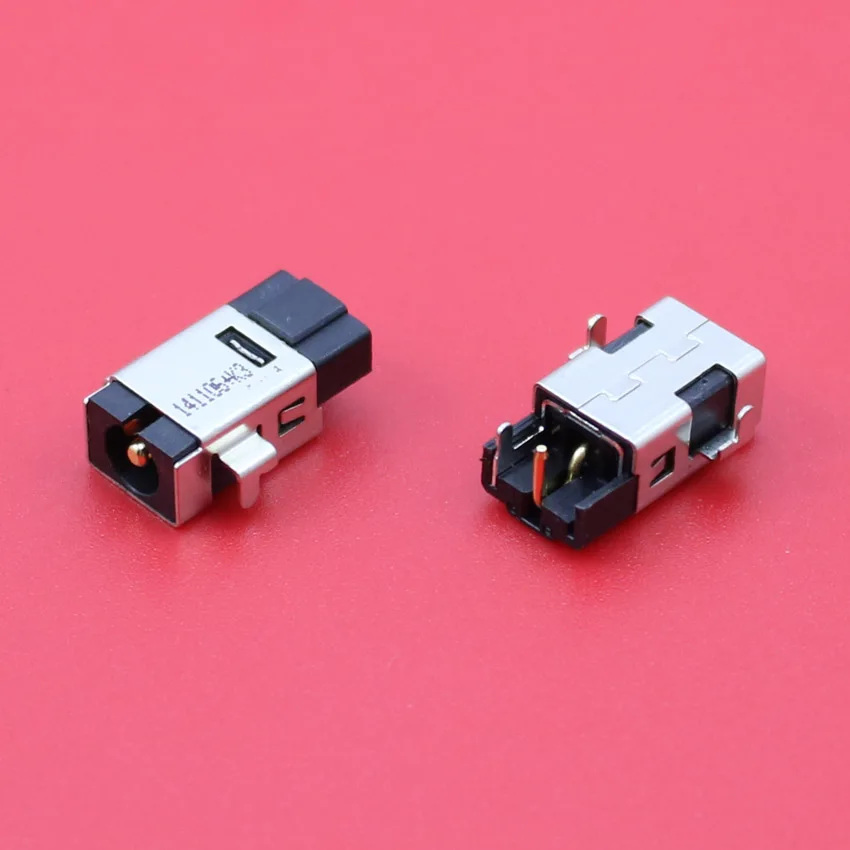 JCD 1X новый разъем питания постоянного тока для DELL Vostro 5460 5560 5470 P34F тока|power jack connector|dc