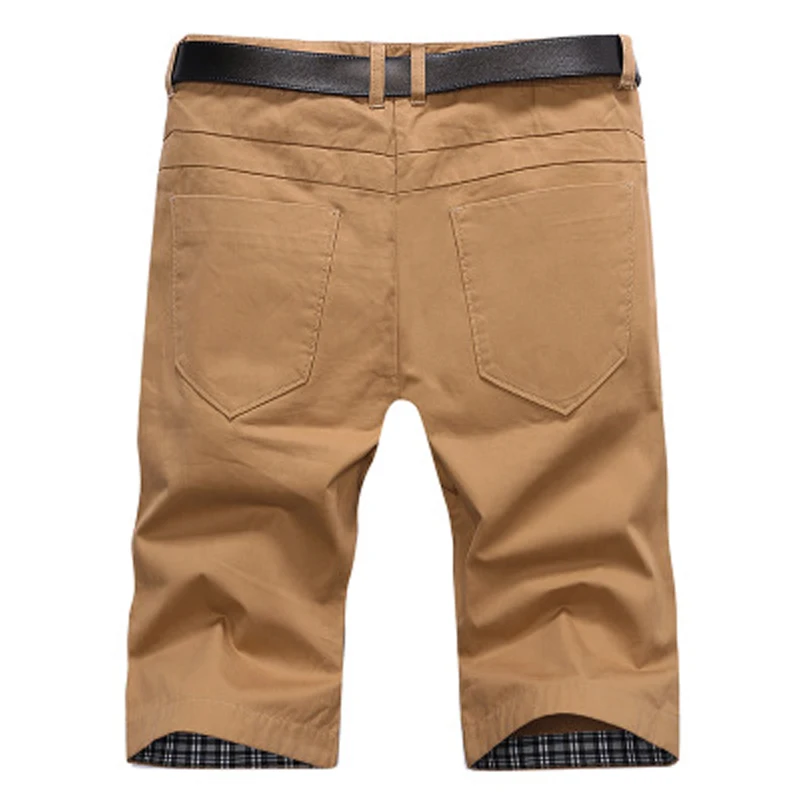 Мужские шорты до колена NaranjaSabor облегающие для пляжа 38|shorts joggers|brand men shortsmens brand shorts |