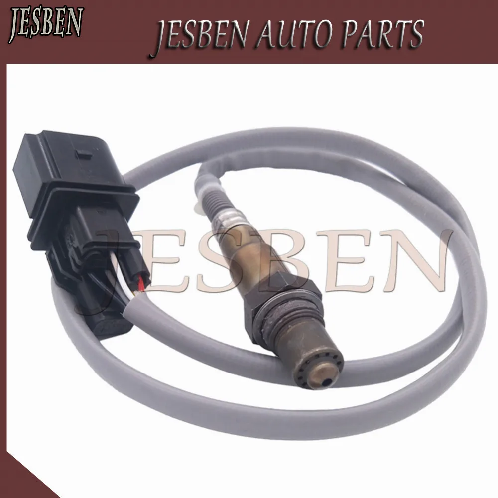 Кислородный датчик O2 Lambda 11787521705 для BMW 5 E60 E61 E63 E64 E65 E66 E67 525i 545i 645ci 735i 745i 760li 760i 2001