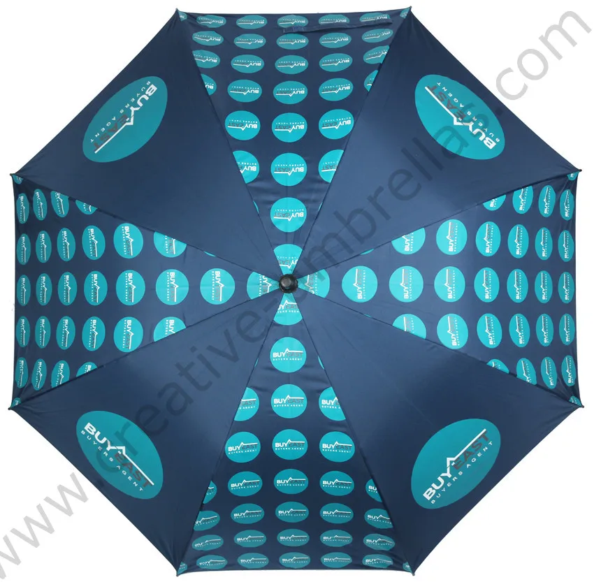 

Free shipping by sea,private customized advertising promotion outdoor present parasol House property estate gift golf umbrella