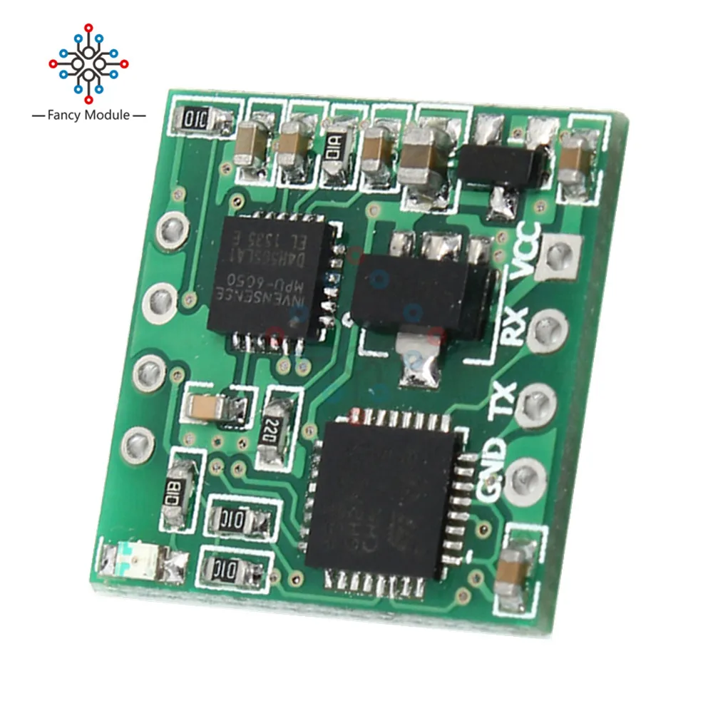 STM32 MPU 6050 MPU6050 Модуль 6 осевой аналоговый гироскоп датчики Акселерометр DMP