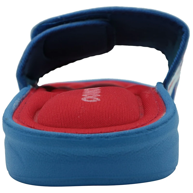 Мужские сандалии шлепанцы EVA Массажные летние Модная обувь повседневные пляжные