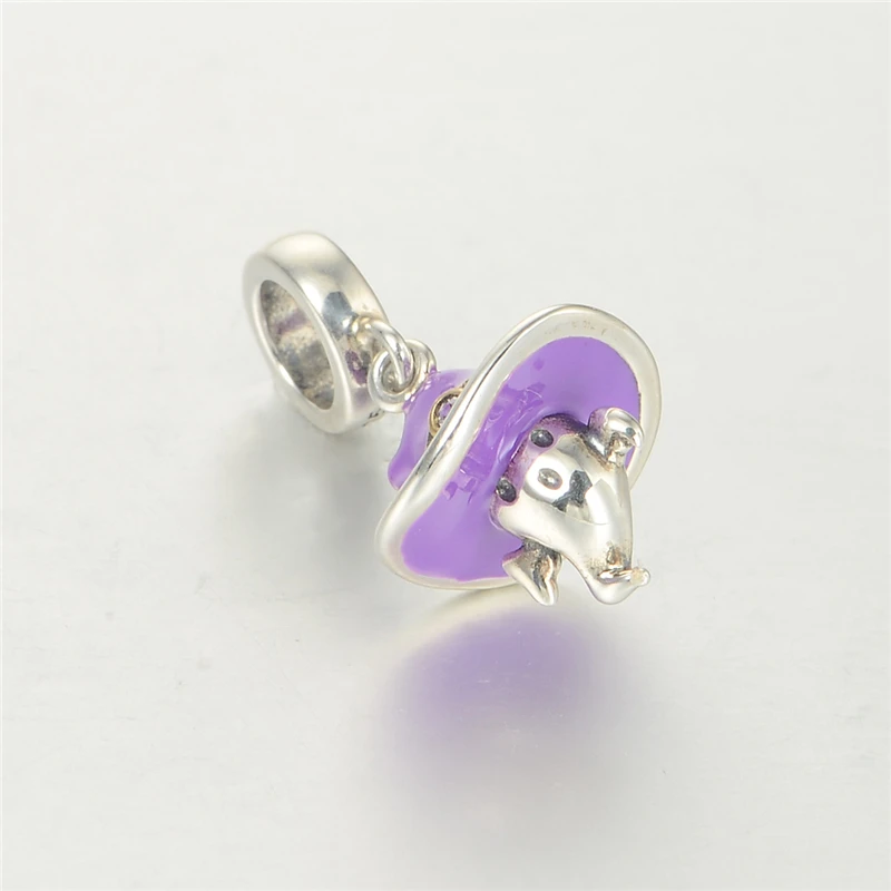 Женская подвеска из серебра 925 пробы | Украшения и аксессуары