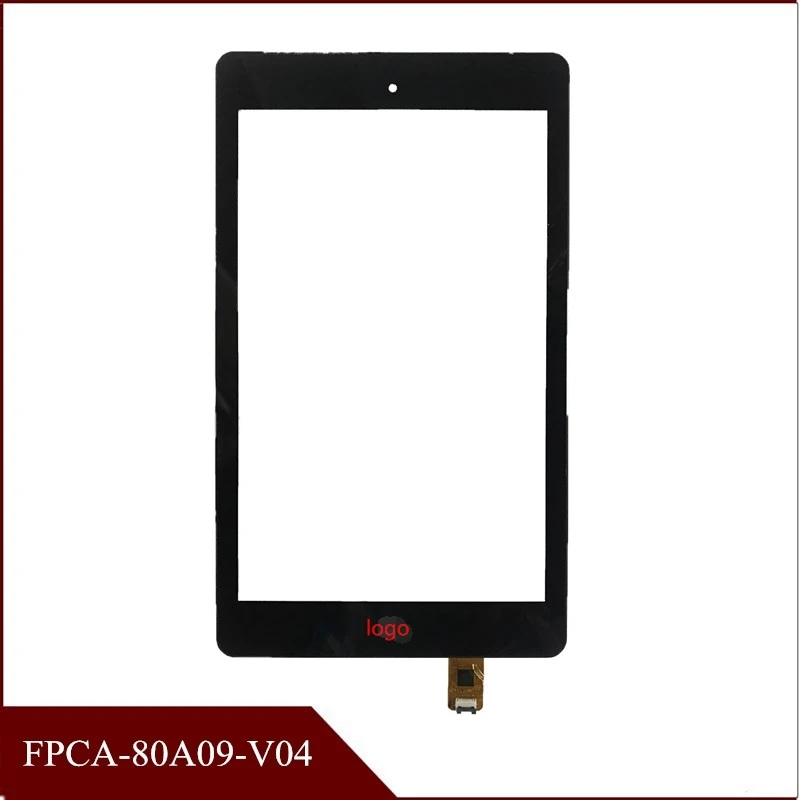 Новый 8 ''дюймовый сенсорный экран планшета для CHUWI VX8 3G FPCA-80A09-V04 Сенсорная