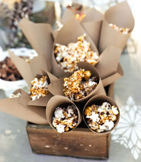 

Customize Mr & Mrs Confetti cones,kraft petal wedding favor, party table decor,popcorn cones,wedding toss confetti Packages