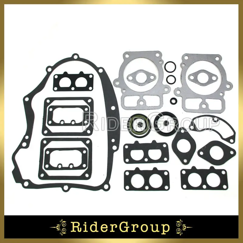 Комплект Прокладок ДВИГАТЕЛЯ ДЛЯ Briggs Stratton 694012 405777 406777 407777 замена 499889|set|set 6set 4 |