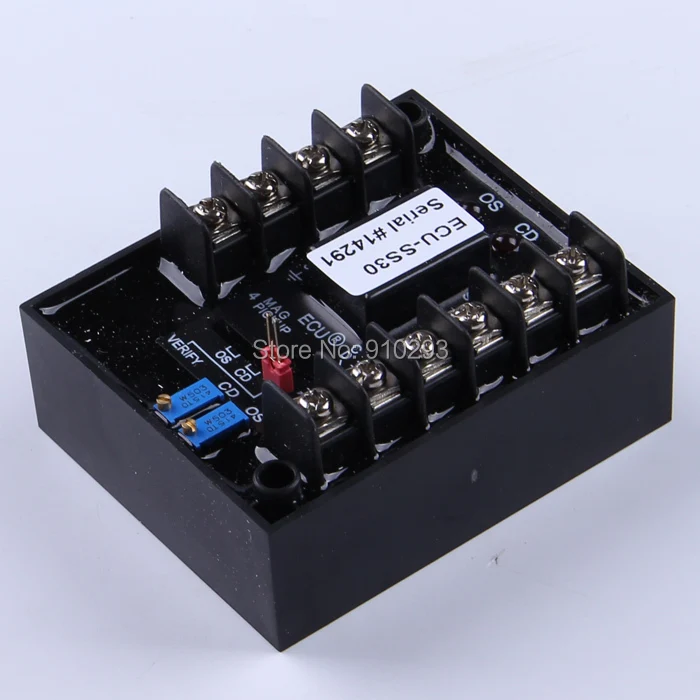 

over speed protection board ECU-SS30 Power engine part genset accessory