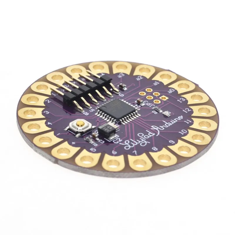 Материнская плата LilyPad 328 ATmega328P ATmega328 16M для Arduino|arduino atmega328|arduino 328arduino atmega328p |
