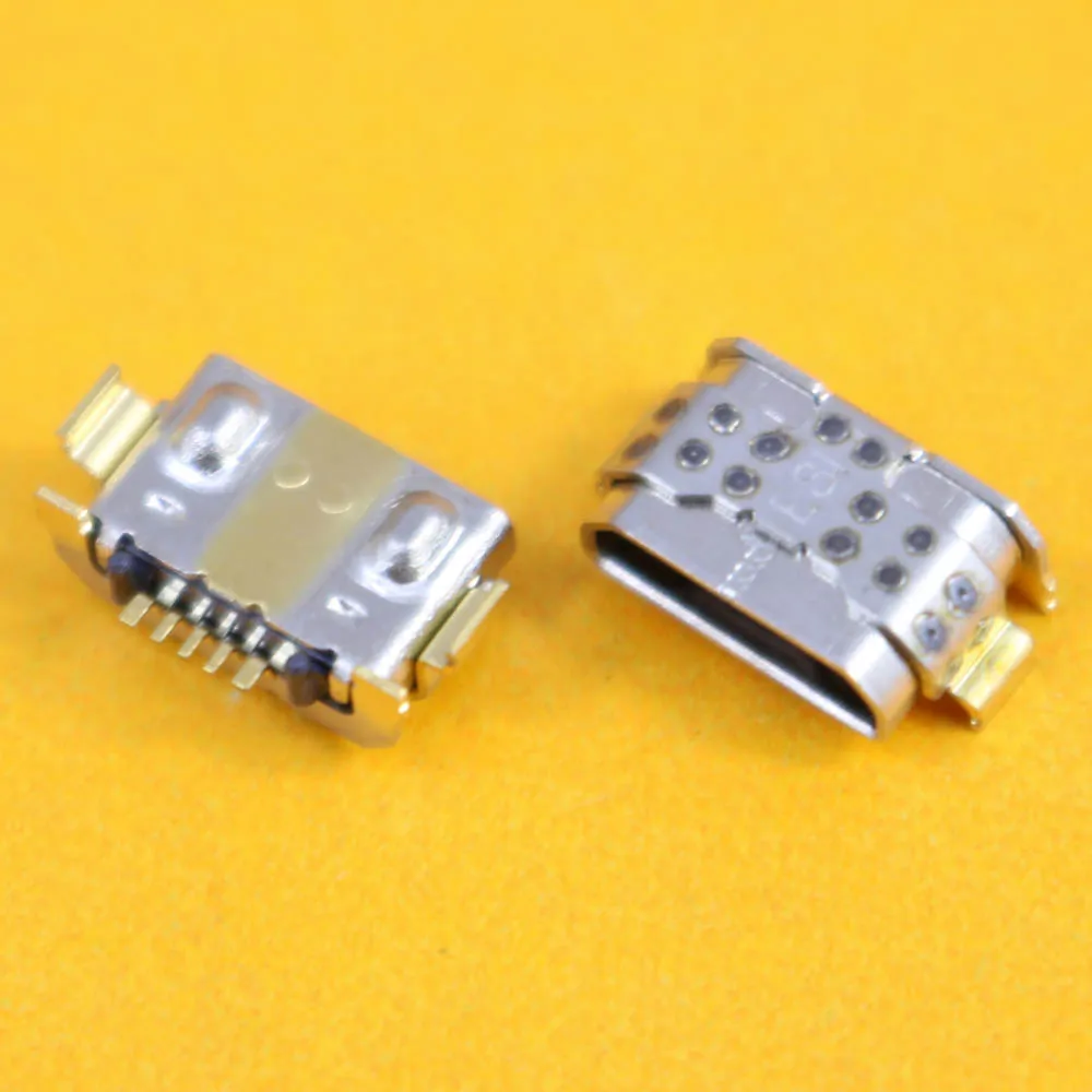 Cltgxdd зарядное устройство порт зарядки Micro USB разъем для HUAWEI P9 LITE G9 запасные