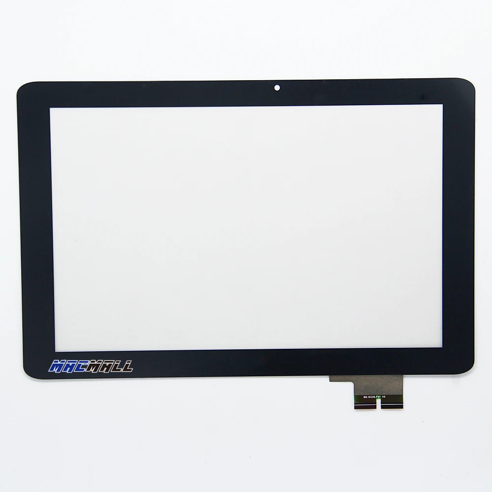 Новинка для acer lconia Tab A510 A511 A700 A701 69.10I20.T02 сменный сенсорный экран дигитайзер стекло 10,1 дюйма
