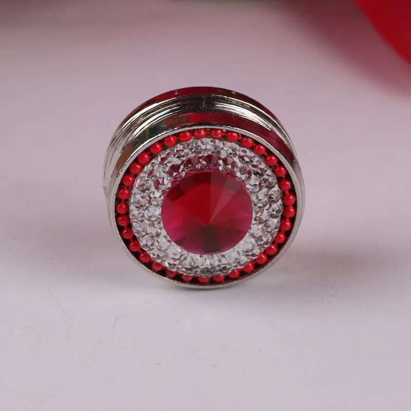 12 шт./Дюжина винтажные хрустальные броши женские пряжка для шарфа аксессуары