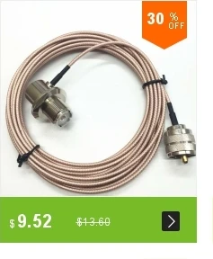 HD01 Тактический Bowman Elite II радио гарнитура наушник с U94 стиль PTT 2 Pin для Kenwood Baofeng UV-5R UV-82 двухстороннее радио