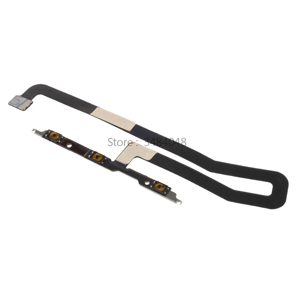 Сменный гибкий кабель для кнопки включения/выключения звука Huawei P10|flex power|power flexpower