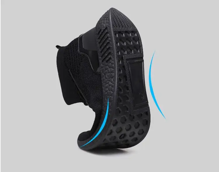 2019 Новое поступление Повседневная обувь zapatos de hombre basket homme chaussure дышащие модные