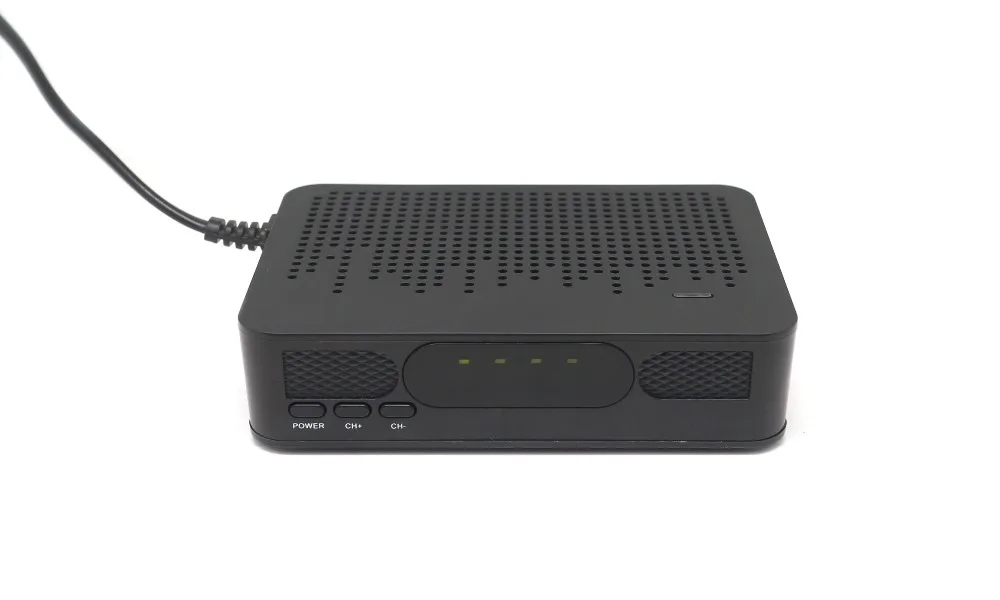 MSD7T01 HD DVB-T2 ресивер совместимый с DVB-T RCA + HDMI высокое качество DVB T2 tv тюнер |