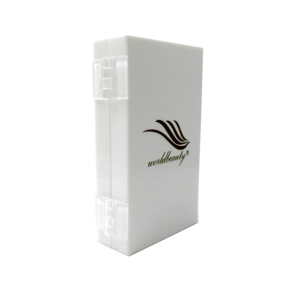 Ресниц инструменты акриловая пластина для ресниц 1 компл./лот | Наборы