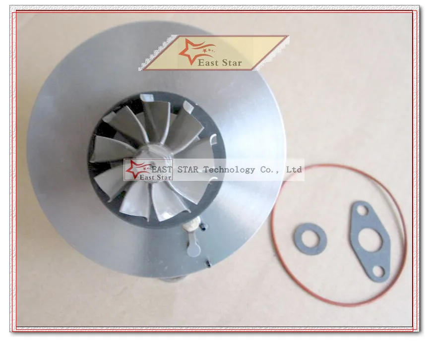 Турбокартридж CHRA GT2256V 715910 -5002S Турбокомпрессор для Mercedes Benz PKW E-Class M-Class 270CDI W210 W163 OM612