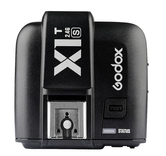 Фотовспышка Godox TT685S Speedlite Flash светильник GN60 1/8000s HSS ttl+ X1T-S Flash Trans mi tter(mi Shoe) для sony A58 A7RII A7II A99 A7R