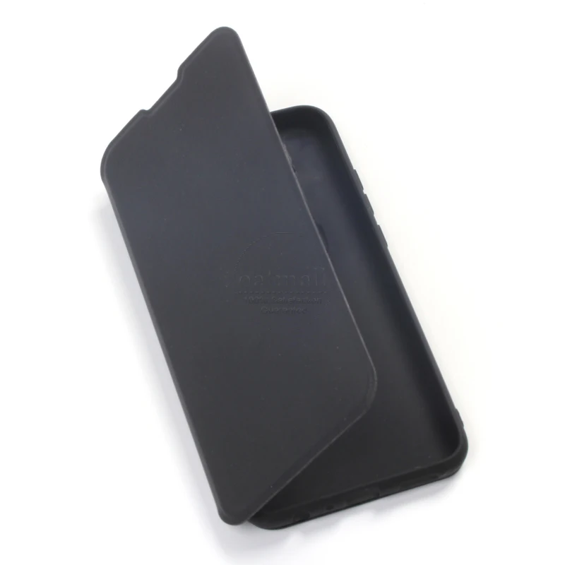 Роскошный умный флип чехол из искусственной кожи для Meizu M8 Note книжка с функцией