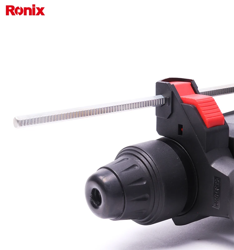 Ronix 26 мм перфоратор 3 функции Модель 2727