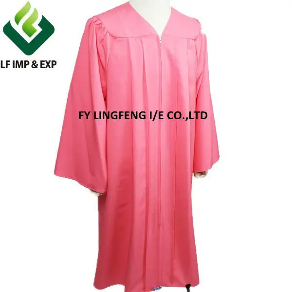 Customized Graduation Gown | Тематическая одежда и униформа