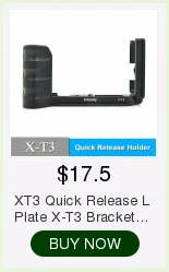 C-FX адаптер для объектива FX Mount X-T2 X-T20 X-T10 XE1 Камера