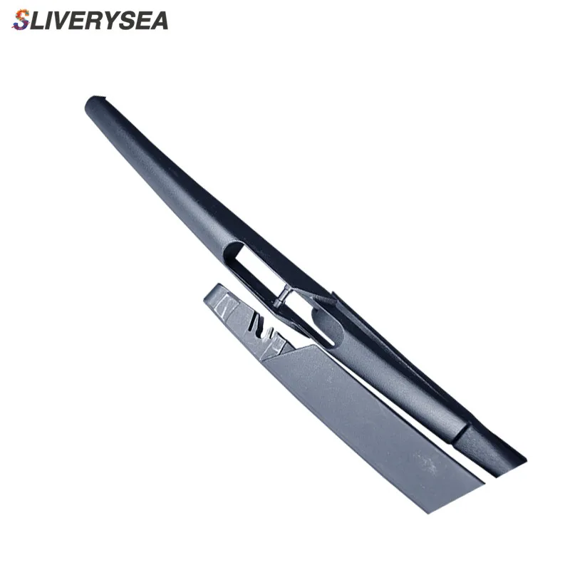 SLIVERYSEA Задняя щетка стеклоочистителя и рычаг для Lexus RX MK 3 (RX300 RX350 RX330 RX400H) 5 дверный