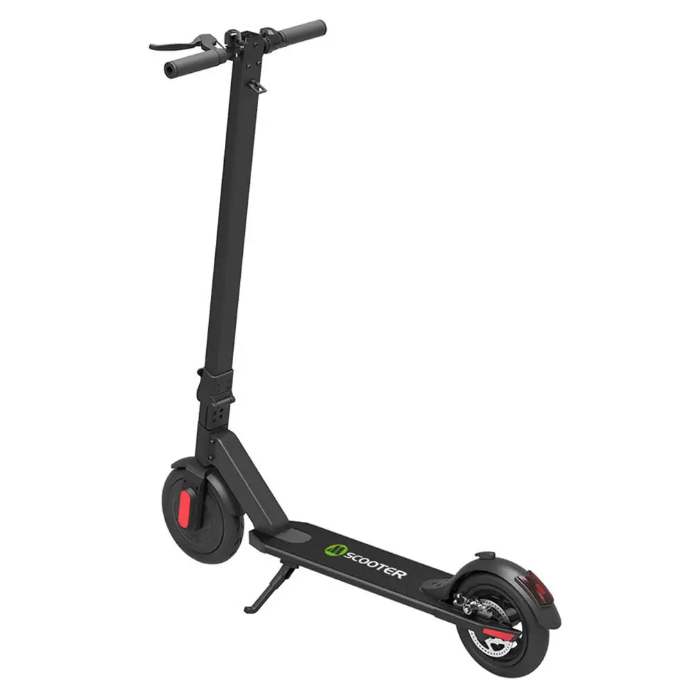 [EU Stock]Megawheels S5 портативный складной электрический самокат LG аккумулятор 250 Вт 23