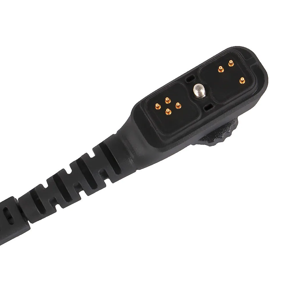 YIDATON for Hytera HYT PD780 Walkie Talkie Headset Earpiece Mic PD700 PD700G PD702G PD705G PD752 PD782 PD785 PD785G PT580H Radio