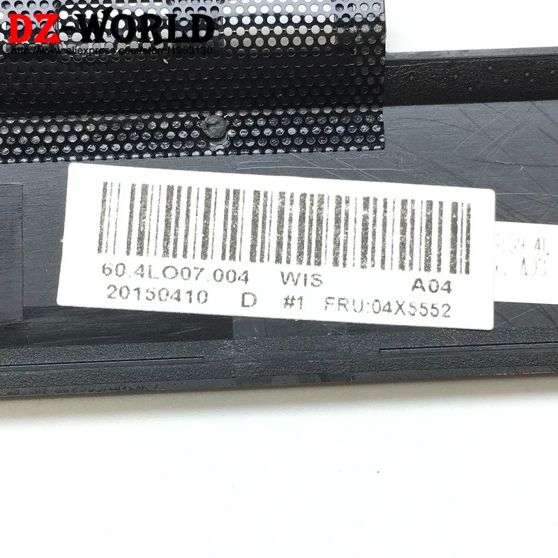 Новый оригинальный чехол для подставки клавиатуры Lenovo ThinkPad T540P W540 W541 без