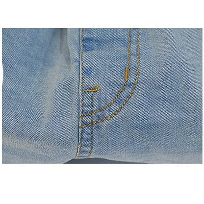 2018 г. Новейшая Весенняя Модная стильная белая джинсы для мальчиков мягкий