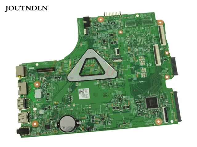 JOUTNDLN для Dell 15 3542 3442 серии 6 материнская плата ноутбука Fx3mc 0xdmh CN-0xdmh DDR3 W/I3-4030u