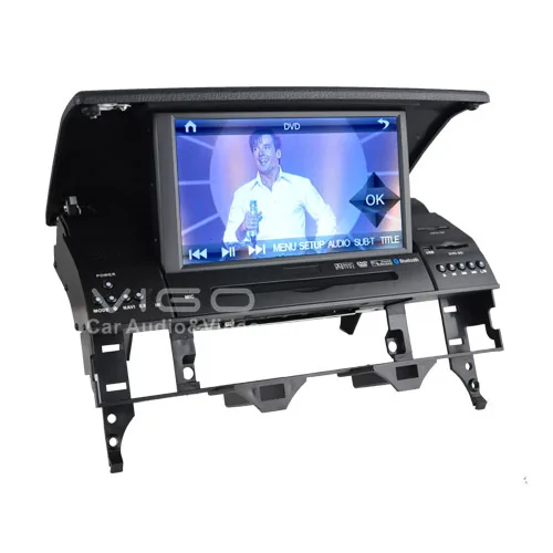 Car Stereo GPS Navigation for Mazda 6 2002-2008 Auto Radio DVD Player Multimedia Head Unit Sat Nav Autoradio Bluetooth A2DP USB |
