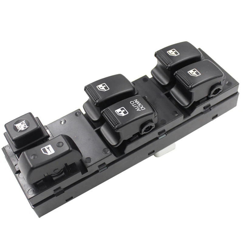 Оконный выключатель для Hyundai Tucson 2009 2010 2008 2007|master switch|oem switchwindow master switch |