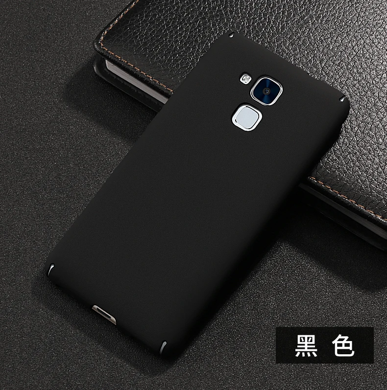 Роскошный 360 Твердый Чехол для huawei Honor 5C Honor 7 Lite, полный чехол для телефона huawei GT3 GT 3 Nmo-L23, Nmo-L31, Fundas Capa