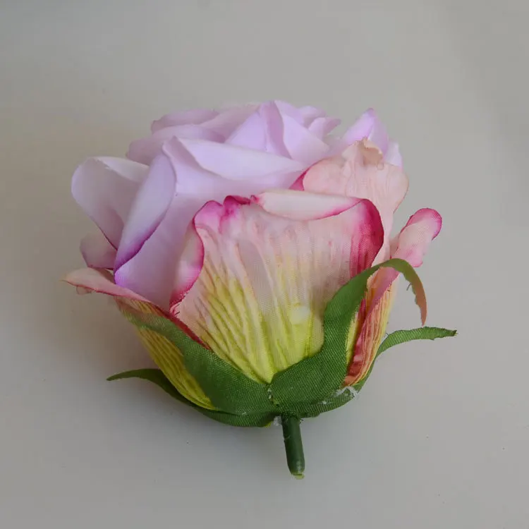 10 шт. цветок из шелка сделай сам|decoration rose|silk flower diysilk flowers |