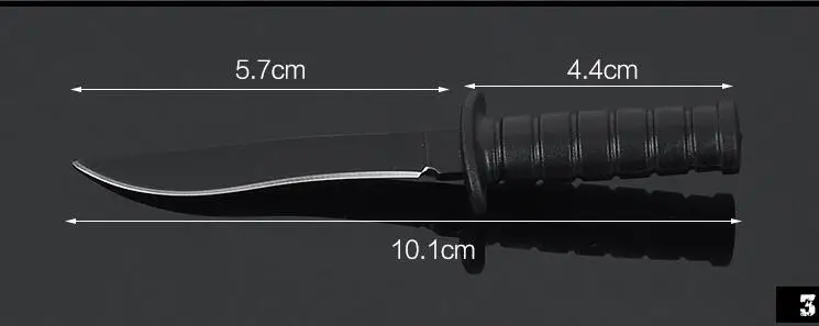 Тактический охотничий нож 52HRC инструменты для кемпинга выживания лучший подарок