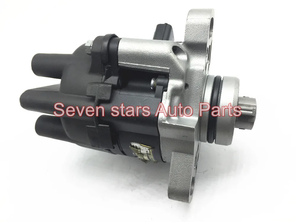 Распределитель зажигания для Mazda OEM # B6BF 18 200 T2T57371|distributor ignition|mazda ignition distributor |