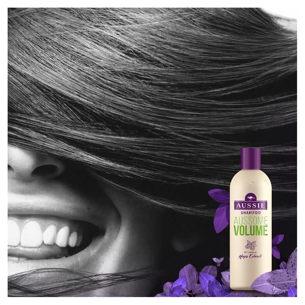 Шампунь Aussie Aussome Volume для тонких волос 300 мл.|volumizing shampoo|aussie shampooshampoo volume |