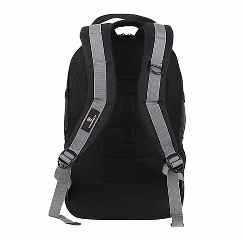 Бесплатная доставка Lenovo swissmobility mt 5861 дважды сумка модный бизнес для ноутбука 15.6
