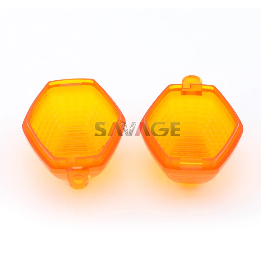 Поворотная линза Blinker для SUZUKI GSX650F GSX1250 GSF600 650 GSF1200 1250 BANDIT аксессуары мотоциклов