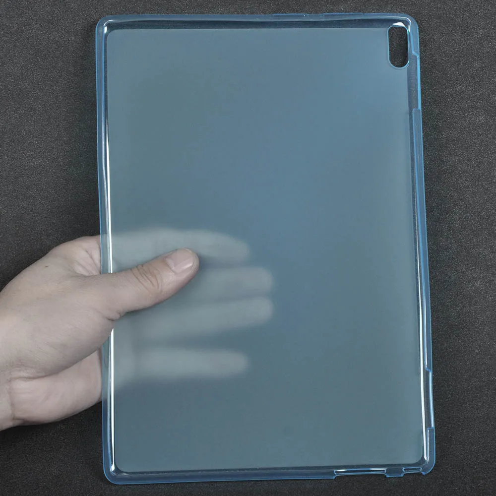 Для Motorola Moto Tab 10 1 дюймов чехол для планшета многоцветный мягкий TPU Чехол