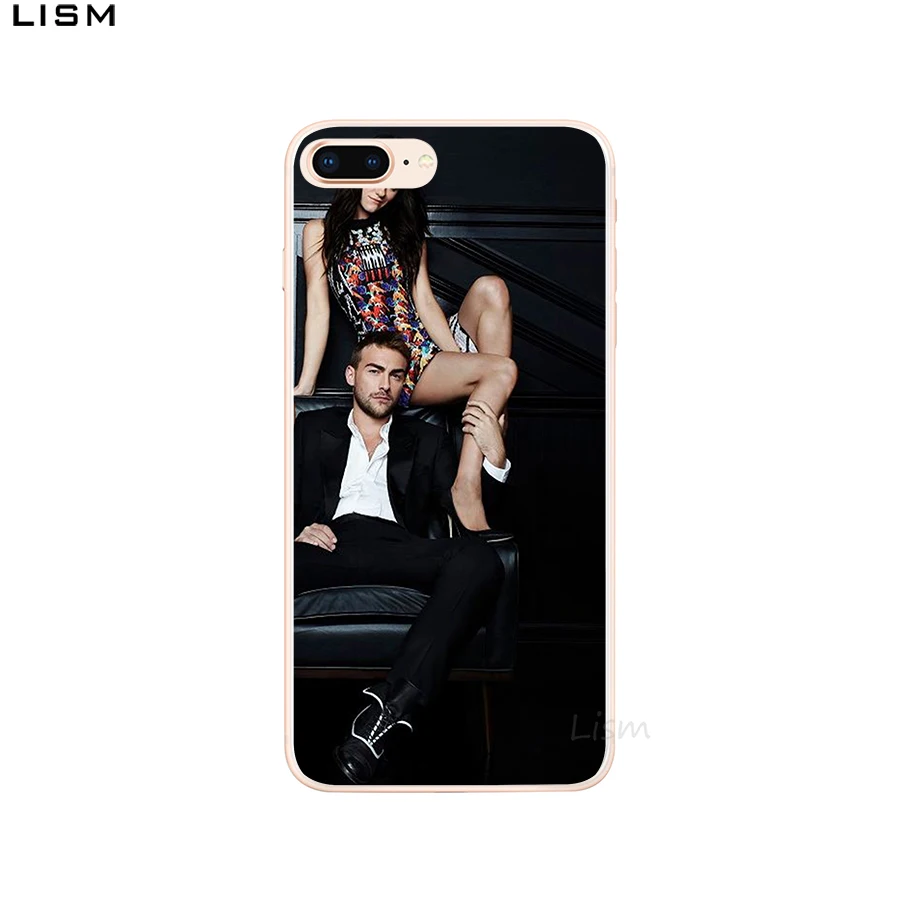 Жесткий чехол для телефона LISM The Royals tv Show Apple iPhone X XR XS Max 8 7 6S Plus 5 5S SE|Чехлы-накладки| |