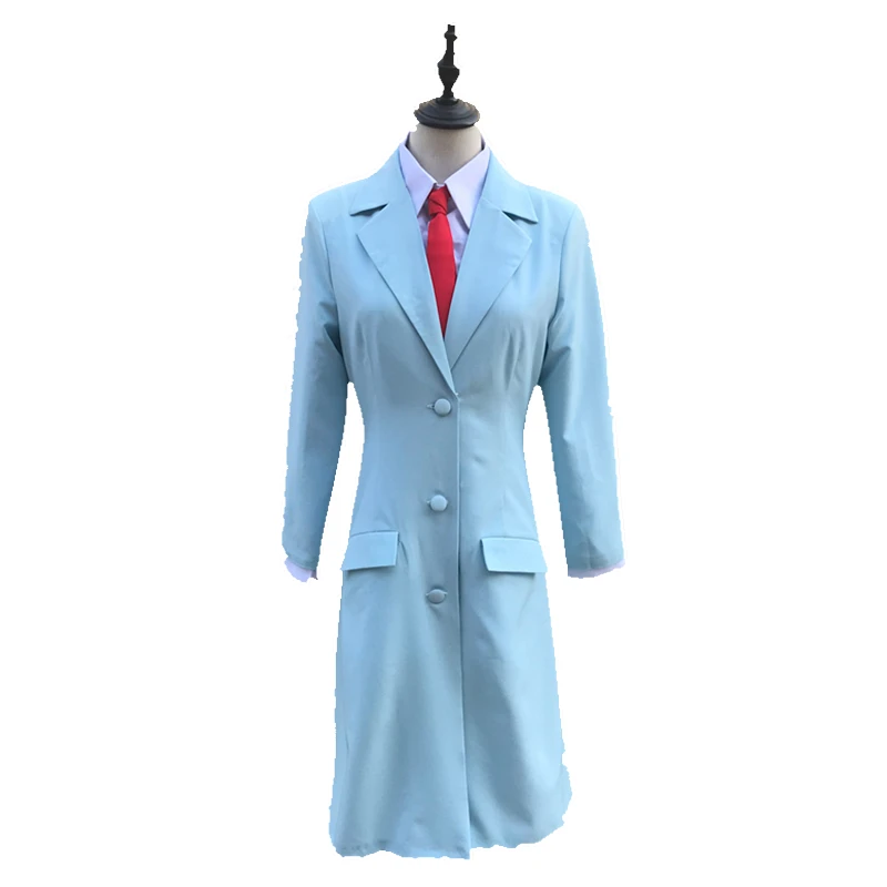

Костюм для косплея из аниме Steins Gate 0 Makise Kurisu