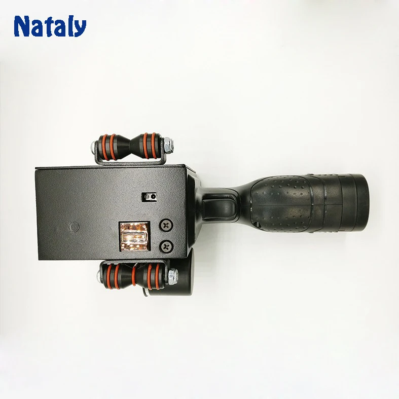 M3S хорошая цена ручной струйный принтер штрих-код высокое разрешение - купить по