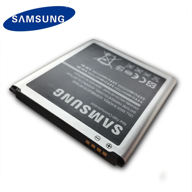 SAMSUNG оригинальный аккумулятор телефона B600BE для Samsung GALAXY S4 I9500 I9502 i9295 GT-I9505 I9508 I959 i337